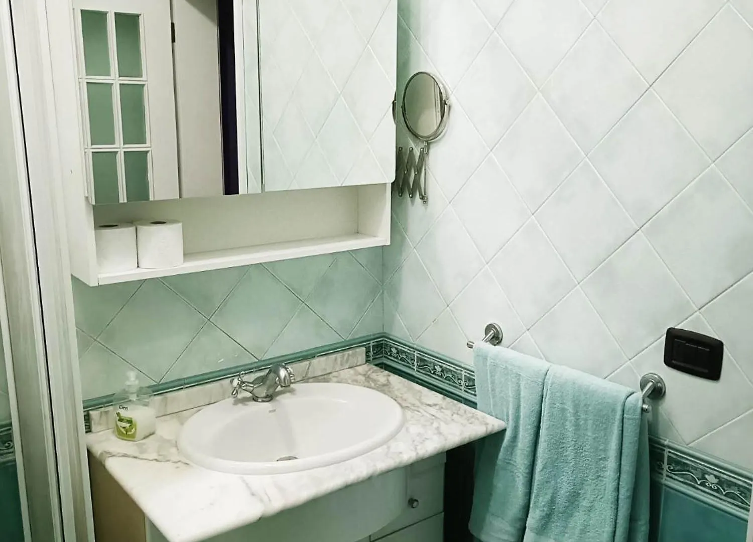 Rincon De Joel Habitacion Con Bano Privado La Orotava Guest house